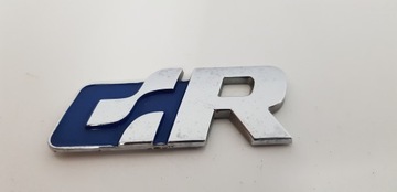 ИНСТРАЦИЯ ЭМБЛЕМЫ ЗНАЧКА VW GOLF PASSAT R-LINE