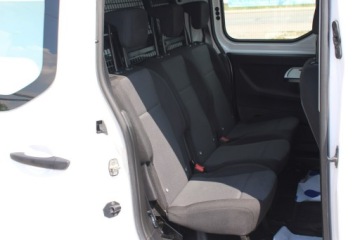 Toyota Proace City Furgon Standard 1.5 D-4D 102KM 2021 Toyota ProAce City Salon Polska GwarancjaD4D, zdjęcie 26