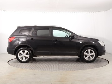 Nissan Qashqai I Crossover 1.6 115KM 2009 Nissan Qashqai+2 1.6 i, 7 miejsc, Klima, zdjęcie 4