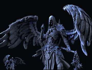 3D-принтер ANYCUBIC Photon Mono M7 PRO 10,1 дюйма 14K 223**230 мм