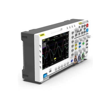 Oscyloskop FNIRSI-1014D 2CH 100MHz* 2 1GSa/s