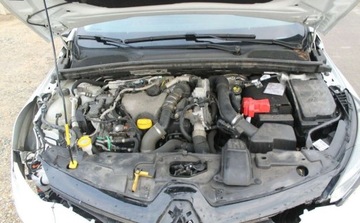 Renault Clio V 2019 Renault Clio 1.5 Diesel 92KM, zdjęcie 12