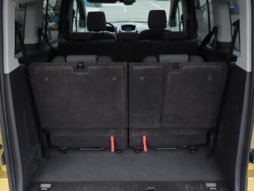 Ford Tourneo Connect II 2015 Ford Tourneo Connect 1.5 TDCi, Salon Polska, zdjęcie 24
