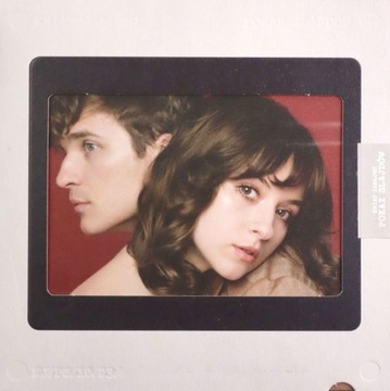 KWIAT JABŁONI: POKAZ SLAJDÓW (CD)