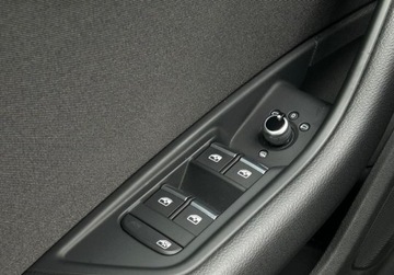 Audi A4 B9 Allroad Quattro Facelifting 2.0 45 TFSI 265KM 2022 Audi A4 Allroad Allroad 45 Quattro S tronic, Tempomat, Kamera, Podgrzewane, zdjęcie 18