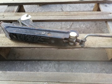 OPEL CORSA C РЫЧАГ ПОДЪЕМНИКА 90473038