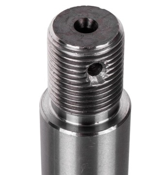 Штифт крепления дышла прицепа Autosan D-47 7035080011 fi 29,5 мм M24x2