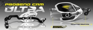 Защитные приспособления для рук CYCRA HANDBARY ULTRA PROBEND CRM 28 мм