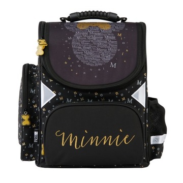 MINNIE MOUSE TORNISTER SZKOLNY plecak TORNISTER MINNIE myszka klasa 1-3