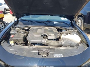 Dodge Charger VII 2023 Dodge Charger SXT 2023 3.6l 3.6 Benzyna 300KM, zdjęcie 8