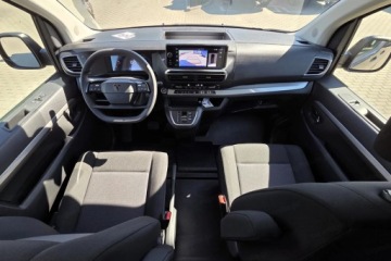 Peugeot Traveller Van 2026 PEUGEOT Traveller Long L2H1 Business EAT8 2.2 180 KM 2026, zdjęcie 9
