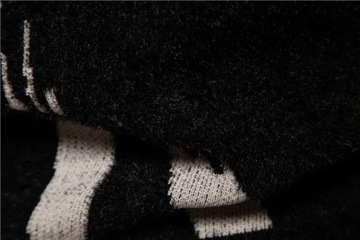 Новый мужской свитер из искусственной норки Trend Soft и C