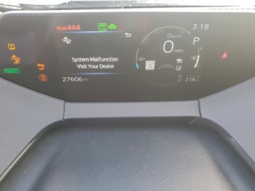 Toyota Prius V (XW60) 2024 Toyota Prius Prime SE 2024 2.0 Hybryda 194KM, zdjęcie 9