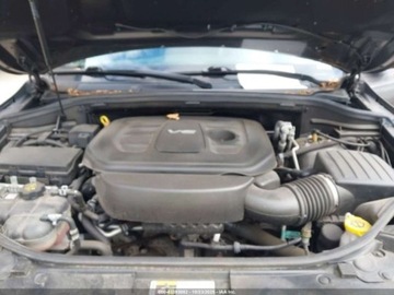 Jeep Grand Cherokee IV 2019 Jeep Grand Cherokee Overland 2019 3.6l 3.6 Benzyna 295KM, zdjęcie 9