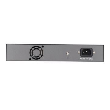 Przełącznik poe pełne gigabitowe rj45 ieee 802.3af/at 8-portowe urządzenie sieciowe sfp 150w