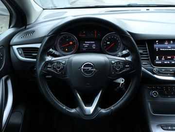 Opel Astra K Sports Tourer 1.4 Turbo 150KM 2016 Opel Astra 1.4 T, Salon Polska, Navi, Klima, zdjęcie 19