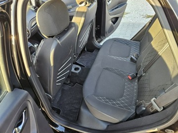 Renault Captur I 2017 Renault Captur 1.2 110 km klima, elektryka, zdjęcie 9