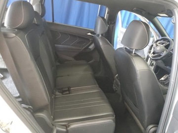 Volkswagen Tiguan II 2022 Volkswagen Tiguan 2022 VOLKSWAGEN TIGUAN SE R-LINE BLACK 2.0 Benzyna 184KM, zdjęcie 11