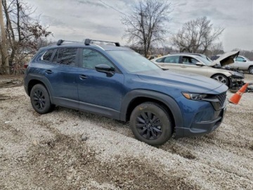 Mazda 2024 Mazda CX-50 Select 2024 2.5 Benzyna 187KM, zdjęcie 4