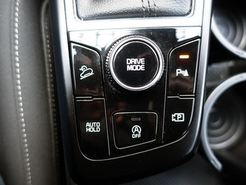 Kia Sportage V SUV 1.6 T-GDI MHEV 150KM 2023 Kia Sportage AUTOMAT LED+NAVI 1WŁ Kraj Bezwyp, zdjęcie 22