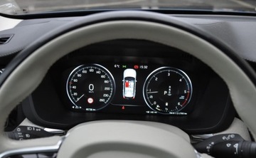 Volvo XC60 II Crossover D4 190KM 2020 Volvo XC 60 VOLVO XC60 2.0 B4 4WD 197km 2020R ACC HK DACH ORYGINAL Fa Vat23, zdjęcie 20