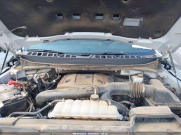 Ford 2023 Ford F150 Raptor, 2023r., 4x4, 3.5L 3.5 Benzyna 456KM, zdjęcie 11