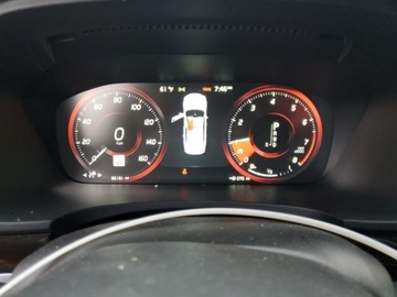 Volvo S90 II 2018 Volvo S90 2018 Volvo S90 T6 AWD Momentum 2.0 Benzyna 316KM, zdjęcie 10