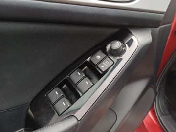 Mazda 3 III Sedan Facelifting 2.0 SKYACTIV-G 120KM 2017 Mazda 3 2.0 Skyenergy EU6 III (2013-) 2.0 Skyenerg, zdjęcie 22