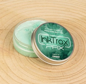 Масло для тату InkTrox Pax - 200мл