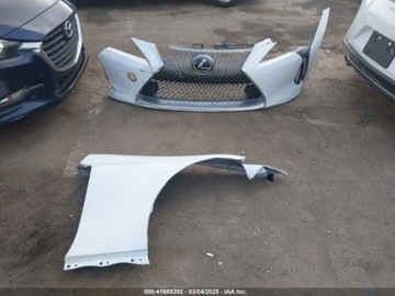 Lexus LC 2021 Lexus LC 2021 r., 5,0L 5.0 Benzyna 471KM, zdjęcie 13