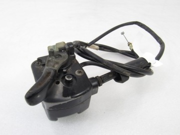 Правые переключатели/дроссельная заслонка Arctic cat 400, 14р