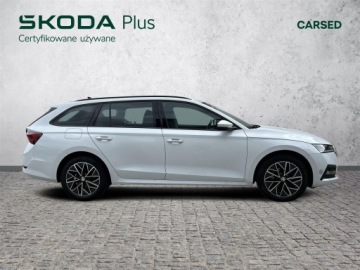 Skoda Octavia IV Kombi 2.0 TDI 150KM 2024 Skoda Octavia 2.0TDI 150KM Ambition DSG l Grzana S, zdjęcie 3