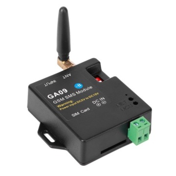 SMS-сигнализация 3G GSM 8 каналов Мини-сигнализация Интеллектуальная система