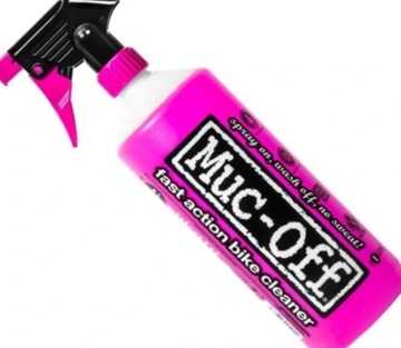 Środek do czyszczenia roweru Muc-Off Nano Tech Bike Cleaner 1000 ml