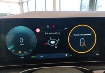 Hyundai Tucson IV 2025 Hyundai Tucson TUCSON Hybrid 1.6 T-GDI HEV 6AT 2WD 215 KM Automatyczna PLA, zdjęcie 13