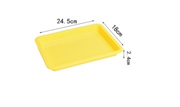 Craft Kids Crafts Tray Сенсорные игрушки Песок