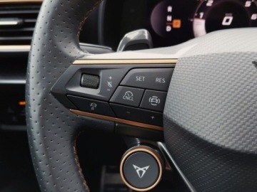 Cupra Leon II Sportstourer 1.5 eTSI MHEV 150KM 2024 Cupra Leon Sportstourer 1.5TSI M-HEV 150KM Cupra SalonPL SeriwsASO Virtual, zdjęcie 20