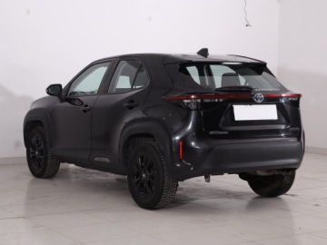 Toyota 2022 Toyota Yaris Cross 1.5 VVT-iE, Salon Polska, zdjęcie 3