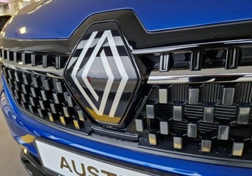 Renault Austral 1.2  E-Tech Full Hybrid 200KM 2025 Renault Austral GDYNIA iconic E-Tech full hybrid 200 bez przebiegu 1.2, zdjęcie 10
