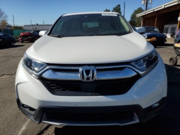 Honda CR-V V 2019 Honda CR-V 2019 HONDA CR-V EXL 1.5 Benzyna 190KM, zdjęcie 3