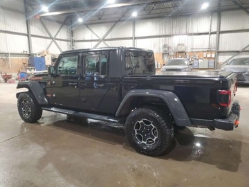 Jeep Gladiator 2023 Jeep Gladiator Mojave 2023 3.6l 3.6 Benzyna 285KM, zdjęcie 1