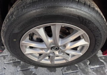 Mazda 3 III Sedan 2.2 SKYACTIV-D 150KM 2015 Mazda 3 Bezwypadek serwis aso2 wlascicielijedzie jak nowa 2.2 Diesel, zdjęcie 24