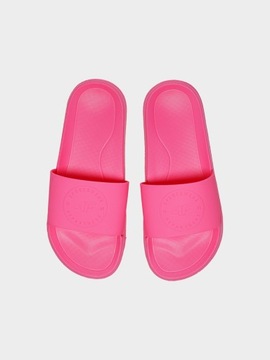 KLAPKI DZIEWCZĘCE 4F BASENOWE na plaże FFLIF082 36