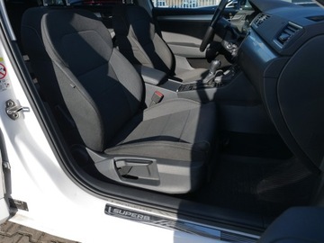 Skoda Superb III Kombi 2.0 TDI 150KM 2018 Skoda Superb 2,0 TDi DSG7 Ambition Plus Krajowy ACC Keyles El.Klapa Carplay, zdjęcie 22