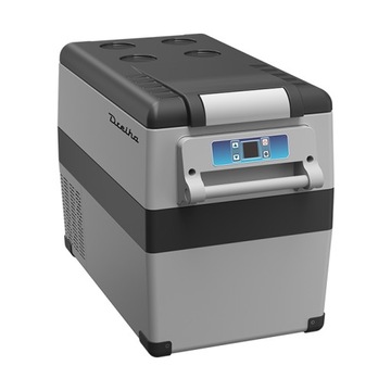 Дорожный холодильник 12/230В Dreiha COOLINGBOX 45л