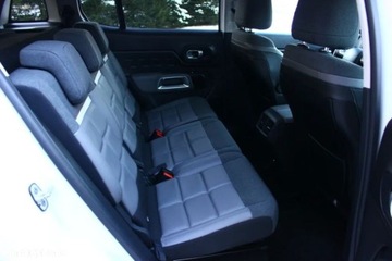 Citroen C5 Aircross SUV 1.6 PureTech 181KM 2019 Citroen C5 Aircross Citroen C5 Aircross 1.6 PureTech Feel EAT8 1.6 180KM, zdjęcie 33