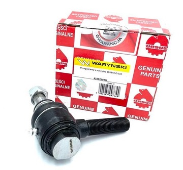 НАКОНЕЧНИК ШТОКА C-330 C330 4 ШТ. ОРИГИНАЛ