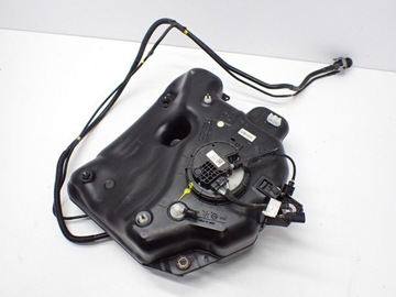 ZBIORNIK ADBLUE POMPA WLEW 8R0131877C AUDI Q5 8R 2.0 TDI 13R