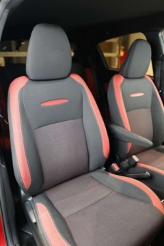 Toyota Yaris III Hatchback 5d Facelifting Hybrid 100KM 2017 Toyota Yaris Hybrid 100 Selection 1.5 Hybryda 100KM, zdjęcie 11