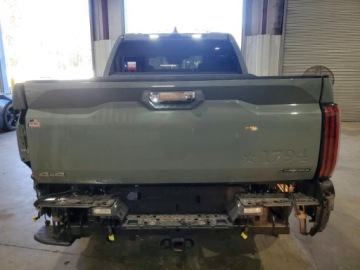 Toyota Tundra II 2026 Toyota Tundra 1794 Edition Hv 2026 3.4 Hybryda 437KM, zdjęcie 2